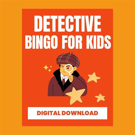 Detective Bingo Betano