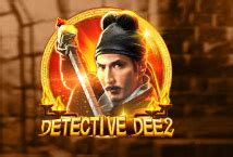 Detective Dee2 Slot Gratis