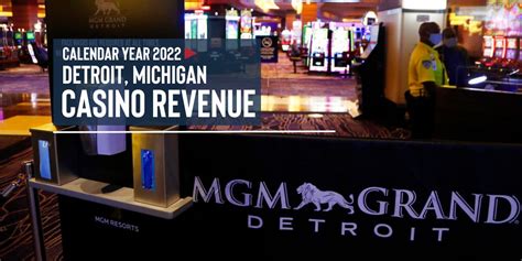 Detroit Casinos Limite De Idade