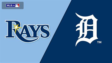 Detroit Tigers vs Tampa Bay Rays pronostico MLB