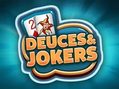 Deuces Jokers Review 2024