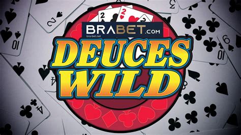 Deuces Wild 7 Brabet