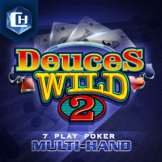 Deuces Wild 7 Parimatch