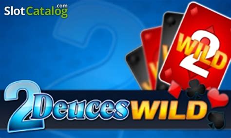 Deuces Wild Espresso Bet365