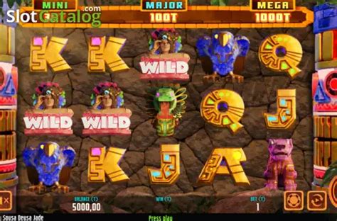 Deusa Dourada Slots Gratis