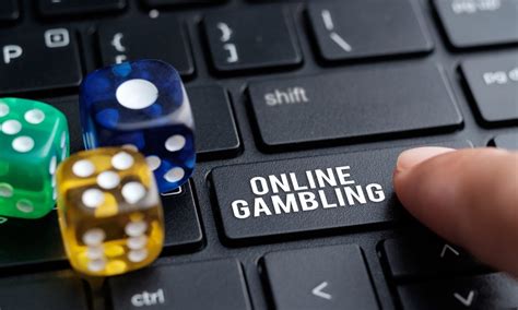 Deve Internet Gambling Ser Banido