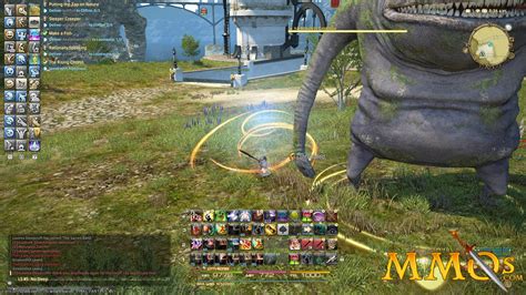 Dever De Roleta Final Fantasy 14