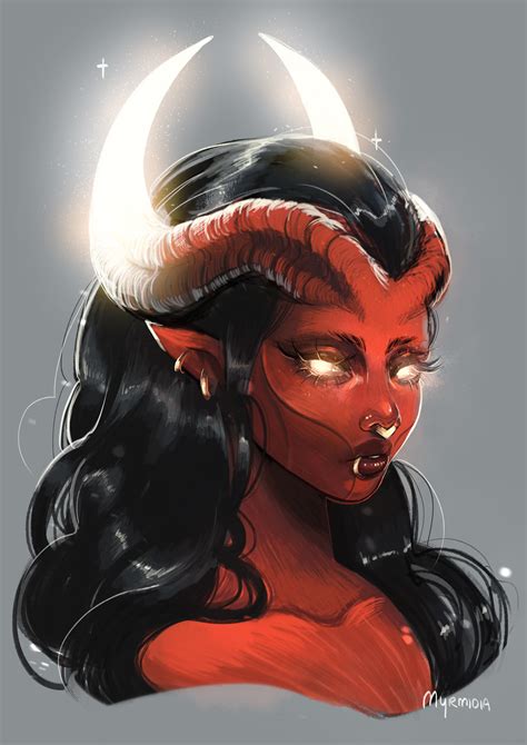 Devil Girl Betsul