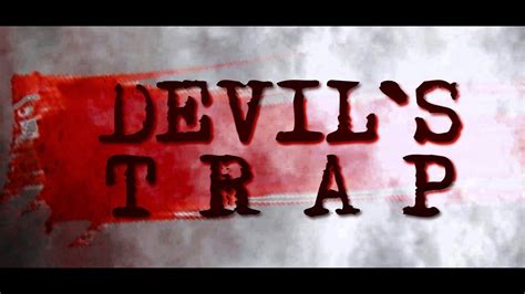 Devil S Trap Review 2024