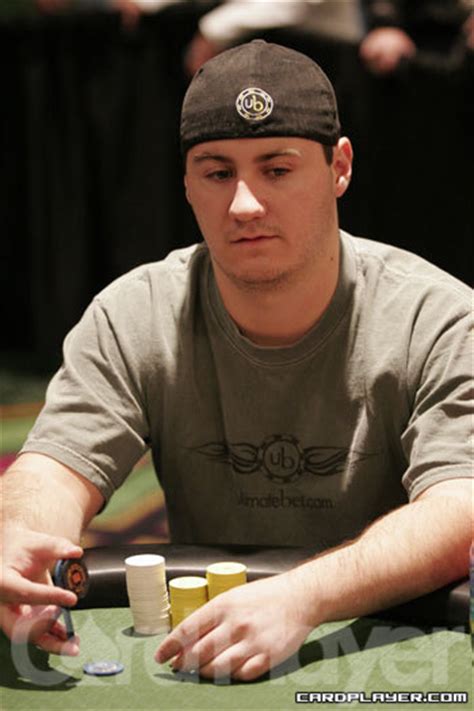 Devin Porter Poker