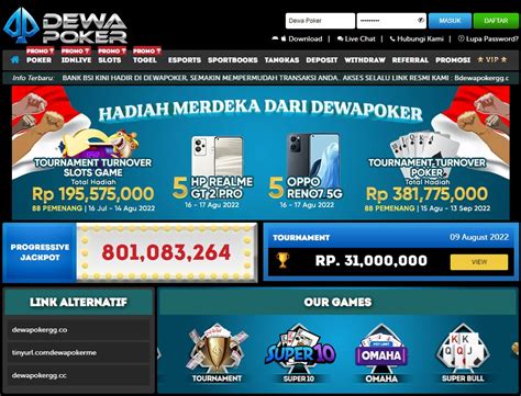 Dewa De Poker Online Banco Bri