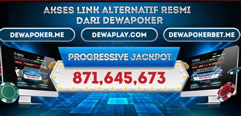 Dewa Poker 88 Org