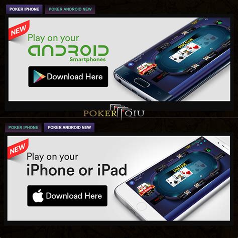 Dewa Poker Versi Android Terbaru