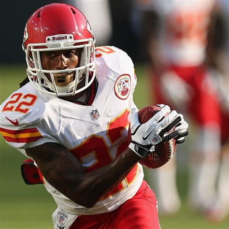 Dexter Mccluster Slot Receiver