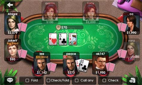 Dh Poker Download Gratis