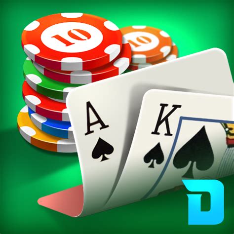 Dh Texas Poker Online