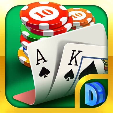 Dh Texas Poker Para Iphone