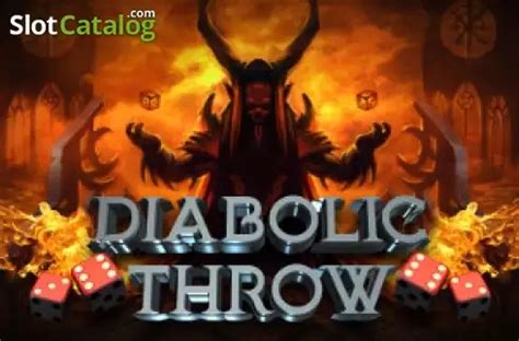 Diabolic Throw Parimatch