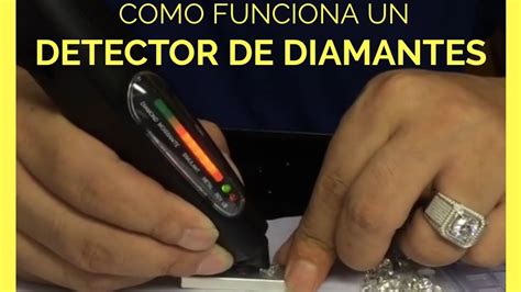 Diamantes Maquina De Fenda