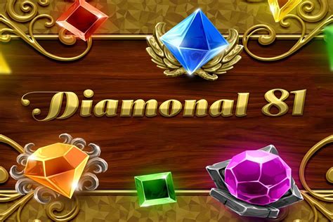 Diamonal 81 Betsul