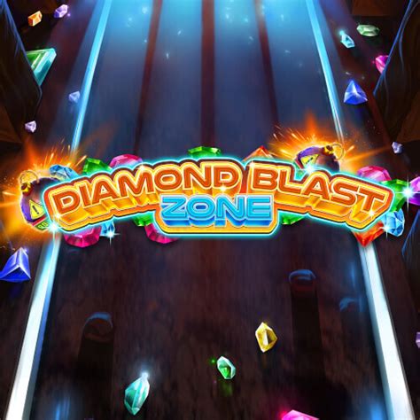 Diamond Blast Zone Betsul