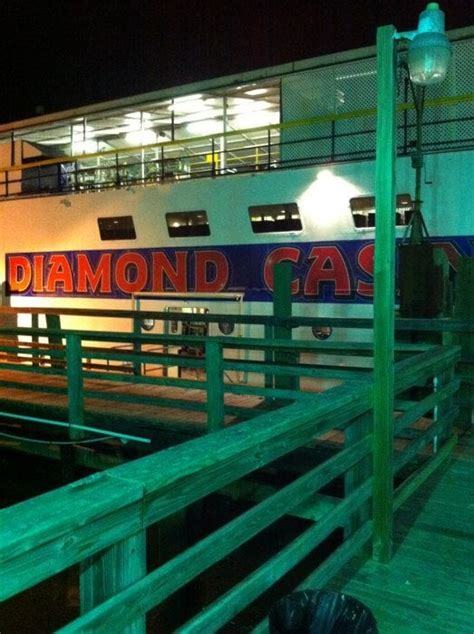 Diamond Casino Em Savannah Georgia