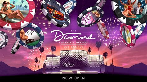 Diamond Casino Empregos