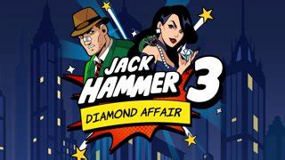 Diamond Casino Jack Empregos