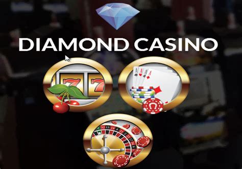 Diamond Casino Sint Maarten