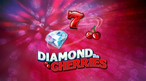 Diamond Cherries 1xbet