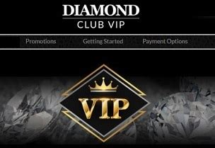 Diamond Club Vip Casino Brazil