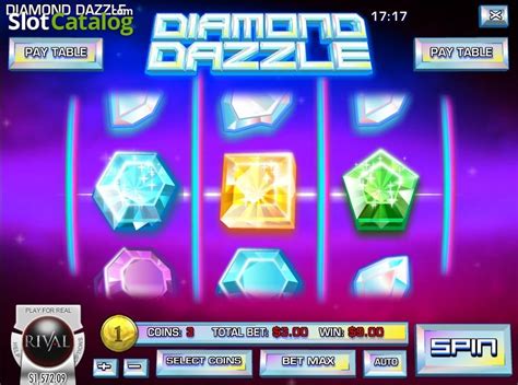 Diamond Dazzle Slot Gratis