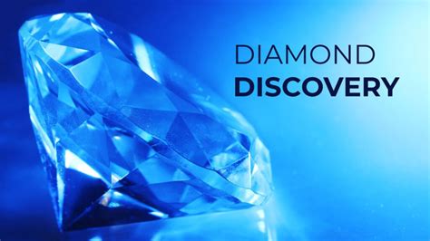 Diamond Discovery Bet365