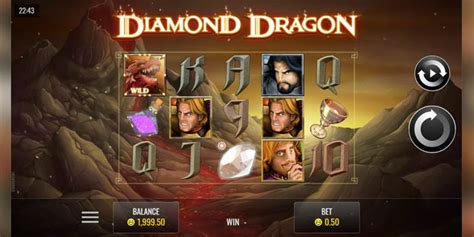 Diamond Dragon Brabet