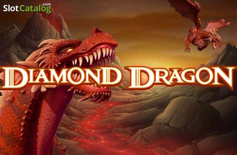 Diamond Dragon Slot Gratis