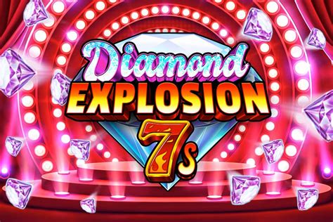 Diamond Explosion 7s Bet365