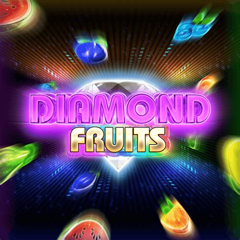 Diamond Fruits Megaclusters Betano