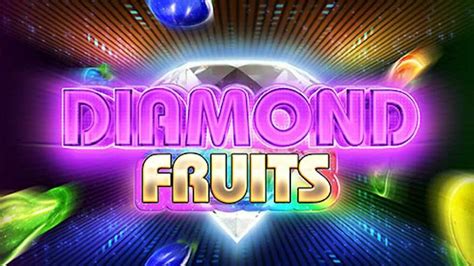 Diamond Fruits Megaclusters Netbet