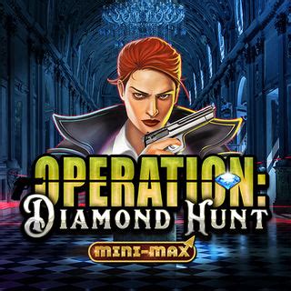 Diamond Hunt Parimatch