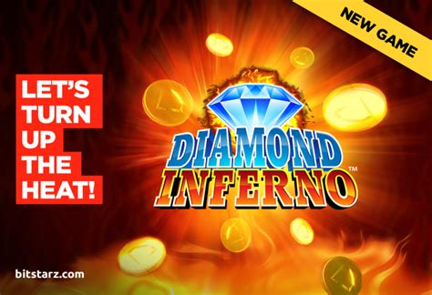 Diamond Inferno Bwin