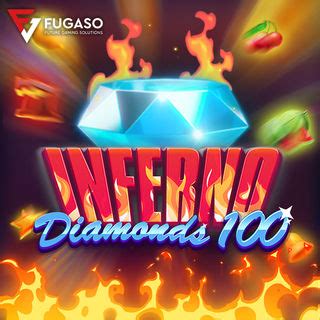 Diamond Inferno Parimatch