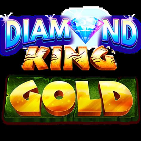 Diamond King Gold 888 Casino