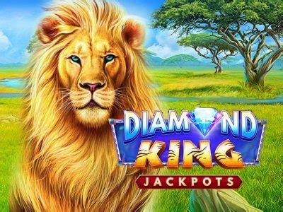 Diamond King Jackpots 1xbet