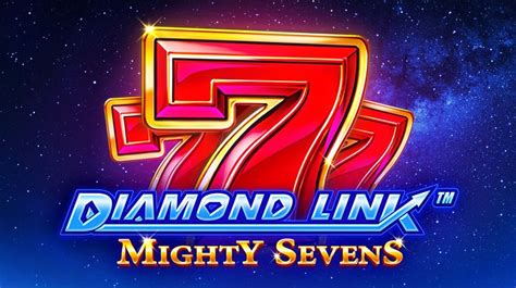 Diamond Link Mighty Sevens Pokerstars