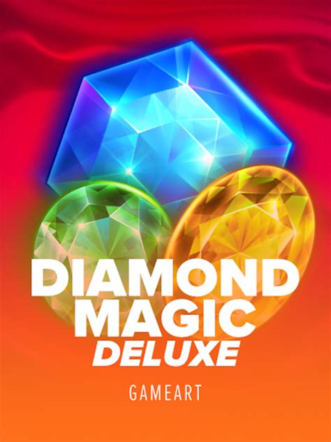 Diamond Magic Deluxe Betway