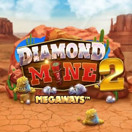 Diamond Mine 2 Megaways 1xbet