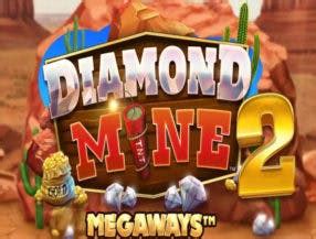 Diamond Mine 2 Megaways Brabet