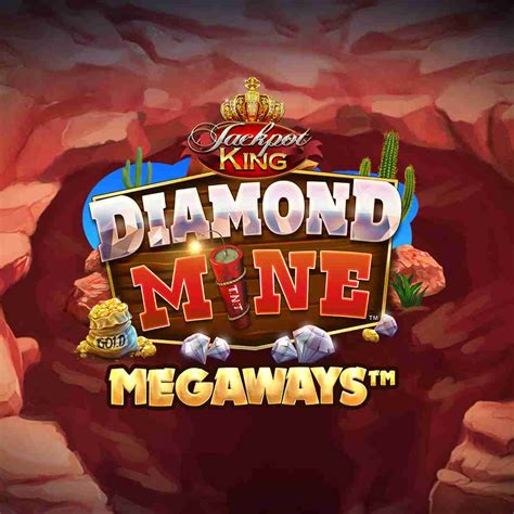 Diamond Mine 2 Megaways Leovegas