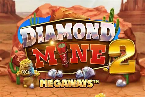 Diamond Mine 2 Megaways Sportingbet