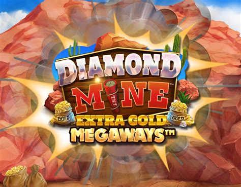 Diamond Mine Extra Gold Brabet